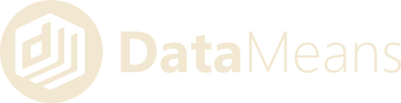 DataMeans