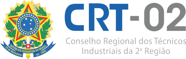CRT-02, Conselho Regional dos Técnicos Industriais da 2ª Região